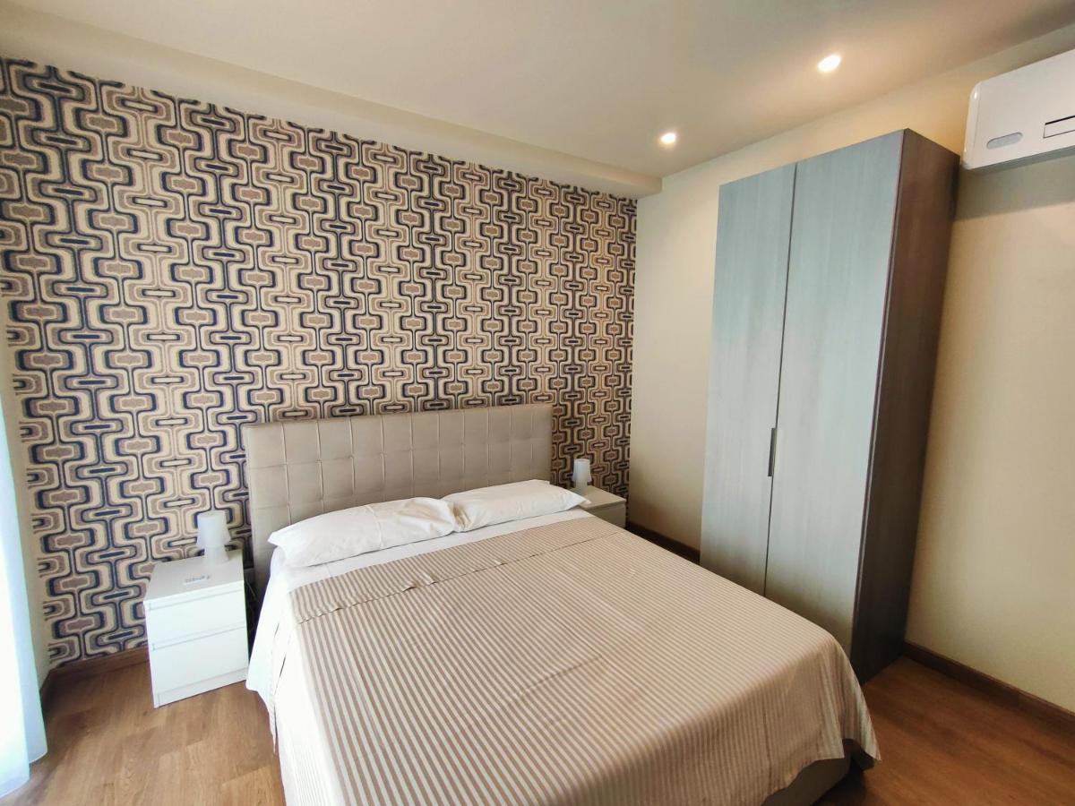 Flavi Home B&B Катанія Екстер'єр фото