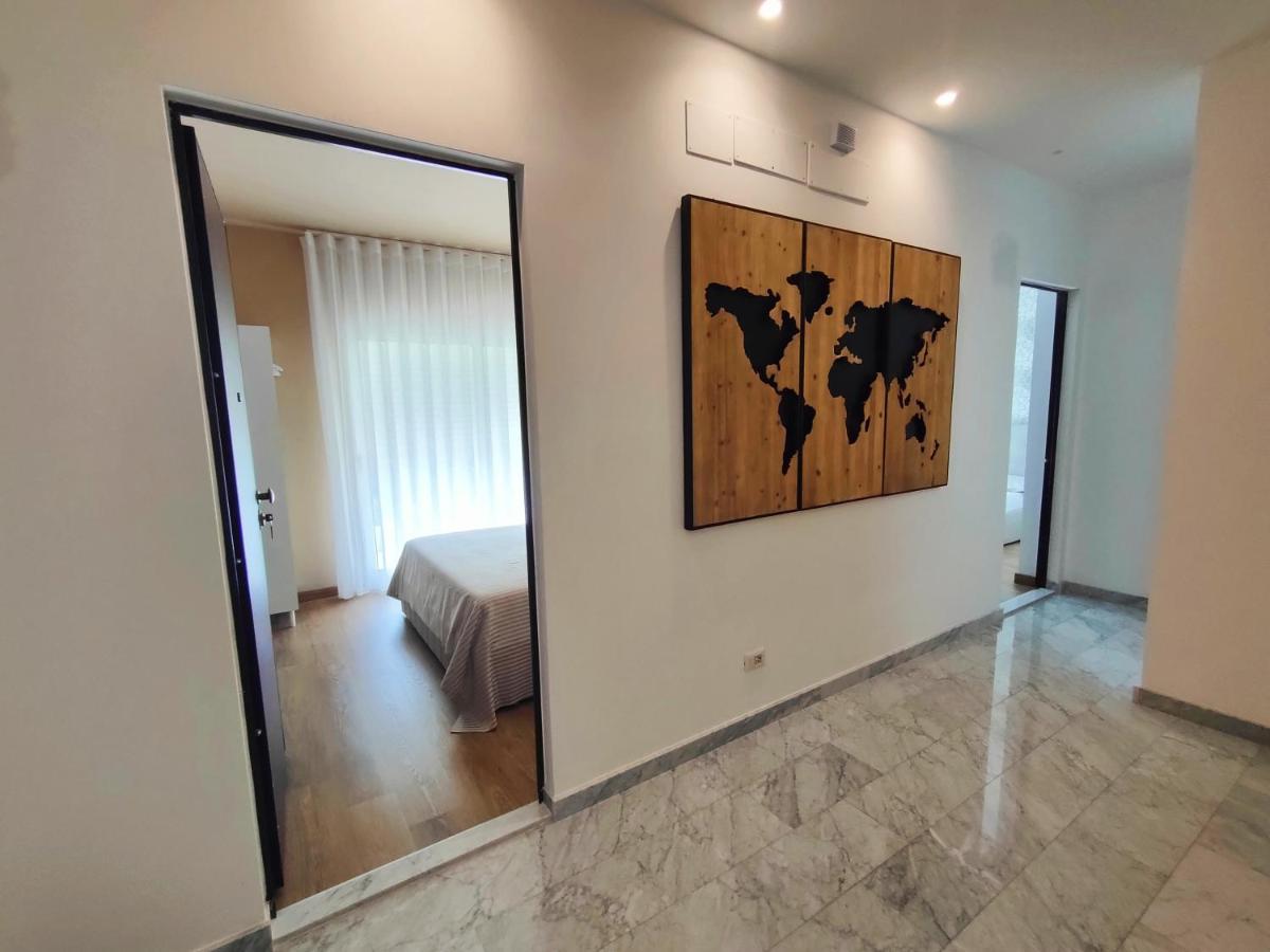 Flavi Home B&B Катанія Екстер'єр фото