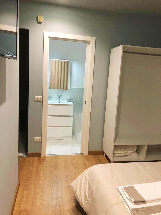 Flavi Home B&B Катанія Екстер'єр фото