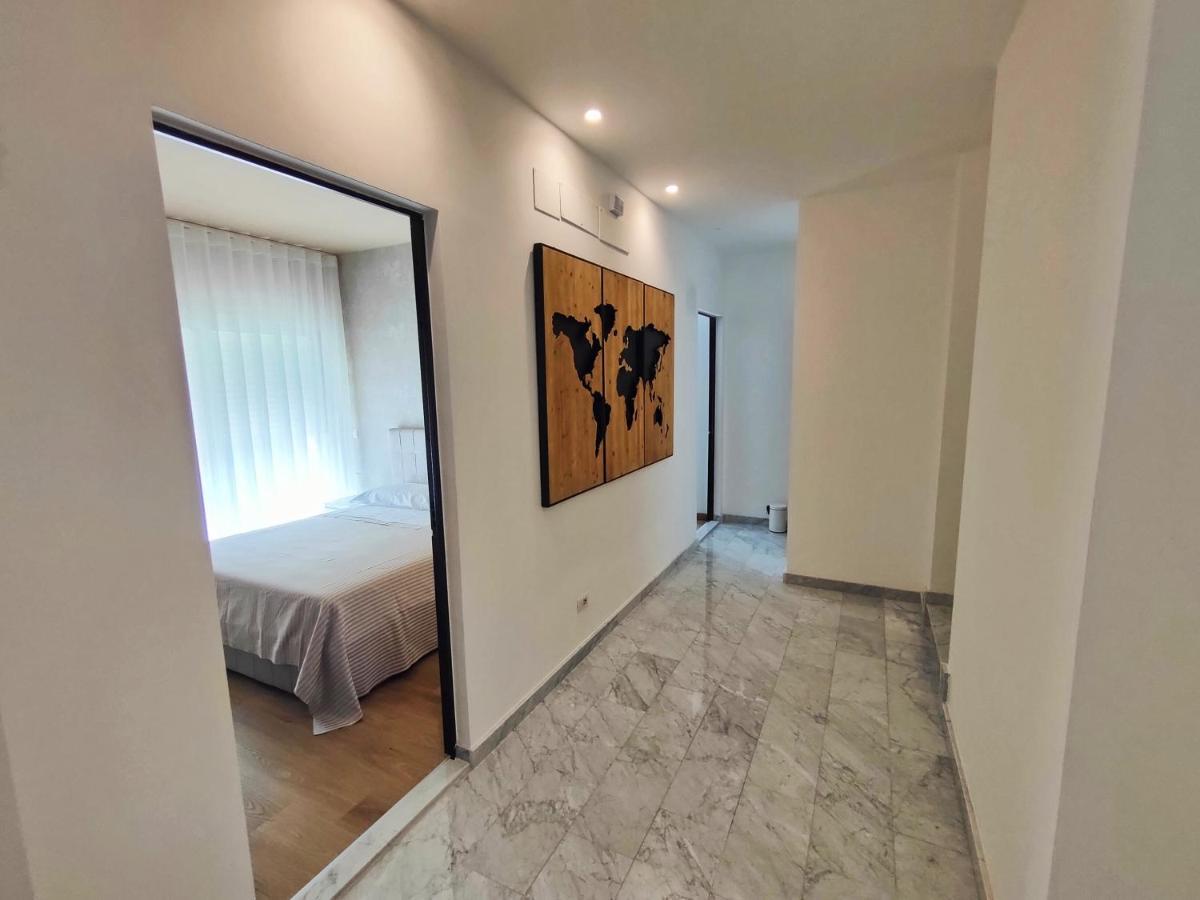 Flavi Home B&B Катанія Екстер'єр фото