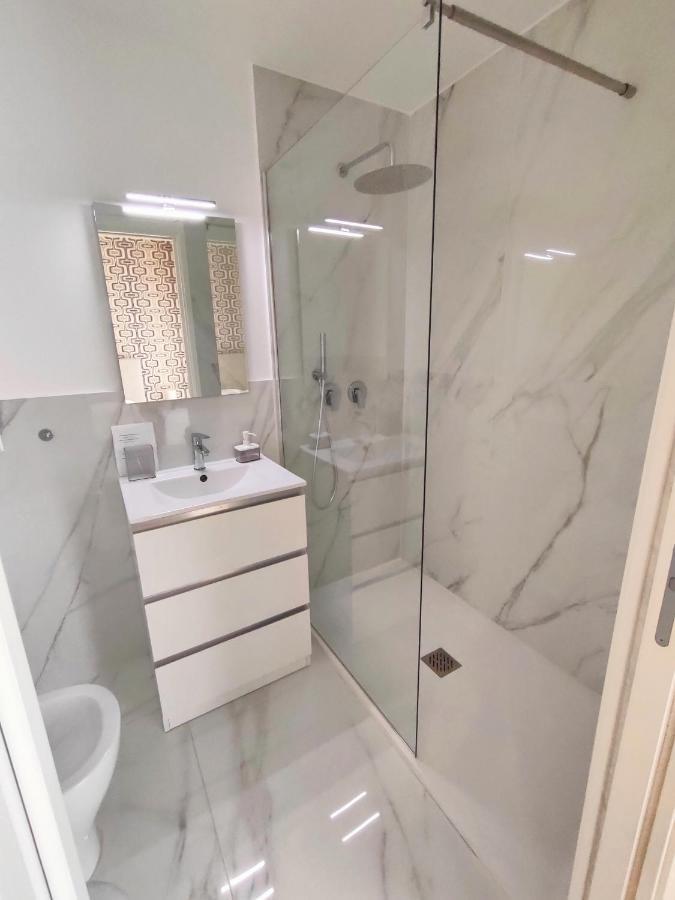 Flavi Home B&B Катанія Екстер'єр фото