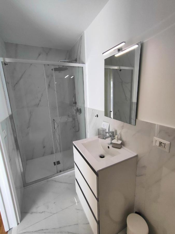 Flavi Home B&B Катанія Екстер'єр фото