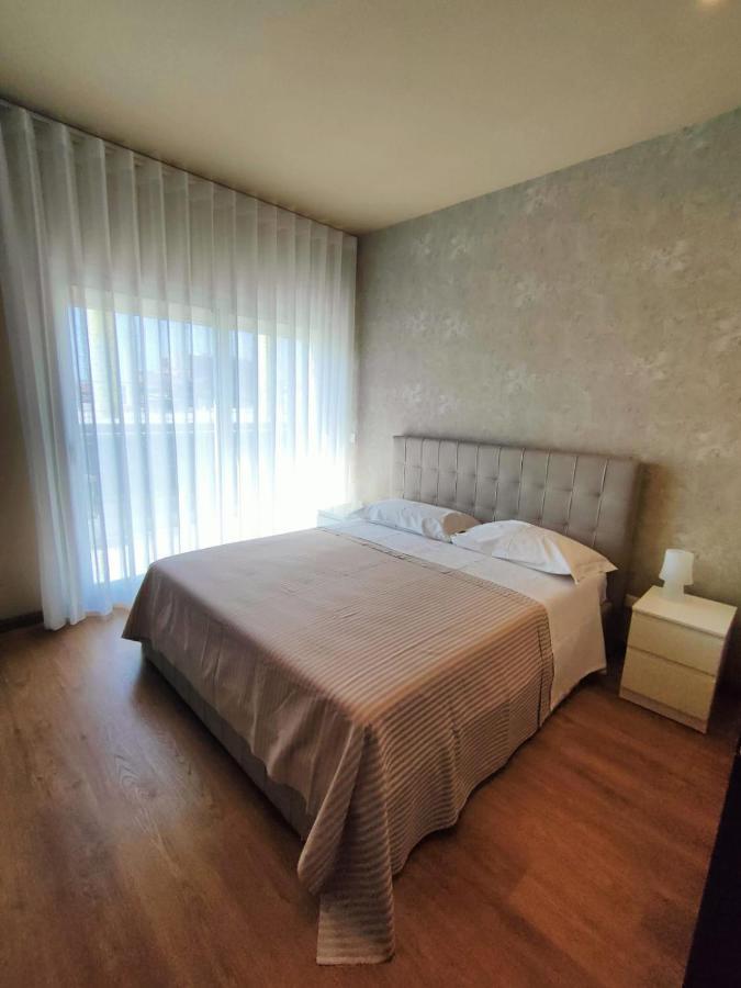 Flavi Home B&B Катанія Екстер'єр фото